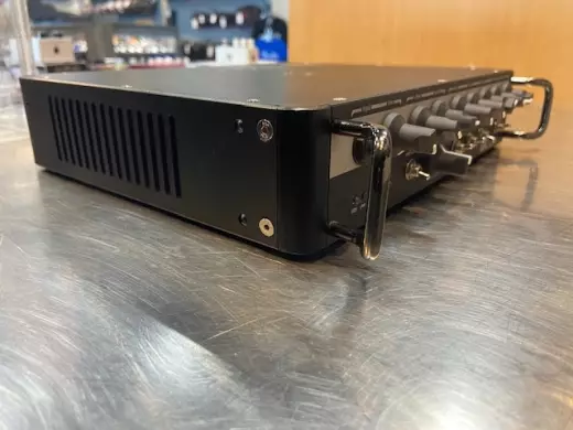 Gallien-Krueger - LEGACY500 2